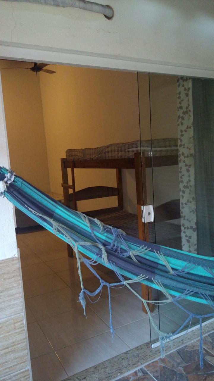Villa Casa Piscina Azul Parati Esterno foto